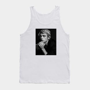 Ross Lynch Tank Top